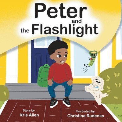 Peter and The Flashlight 1