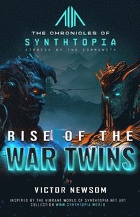bokomslag Rise of the War Twins