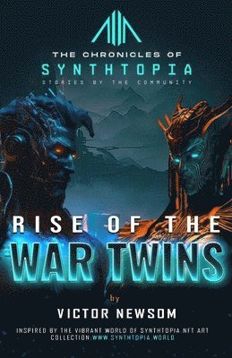 bokomslag Rise of the War Twins