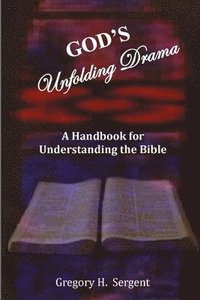 bokomslag God's Unfolding Drama