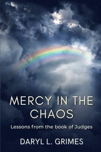 bokomslag Mercy in the Chaos