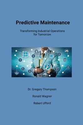 bokomslag Predictive Maintenance