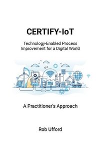 bokomslag CERTIFY-IoT