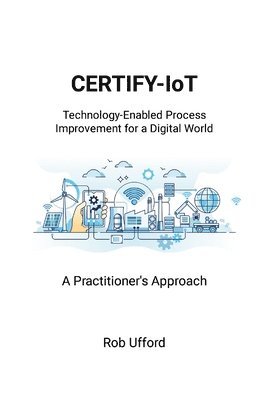 bokomslag CERTIFY-IoT