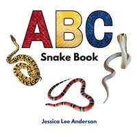 bokomslag ABC Snake Book
