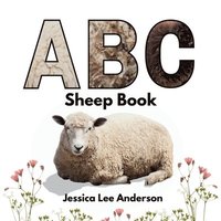bokomslag ABC Sheep Book