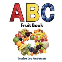 bokomslag ABC Fruit Book