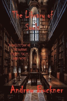 The Library of Souls 1