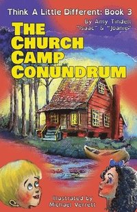 bokomslag The Church Camp Conundrum