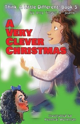 Amy Tindell - Very Clever Christmas, Häftad