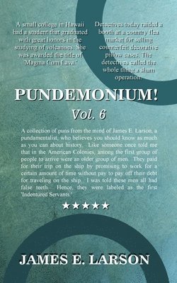Pundemonium! Vol. 6 1
