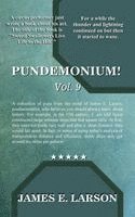 bokomslag Pundemonium! Vol. 9