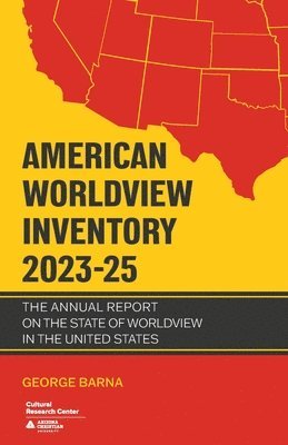 American Worldview Inventory 2023-25 1