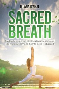 bokomslag Sacred Breath