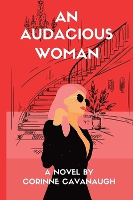 An Audacious Woman 1