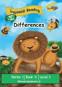 bokomslag Differences: Series 1 Book 11 Level C