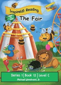 bokomslag The Fair