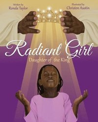 bokomslag Radiant Girl