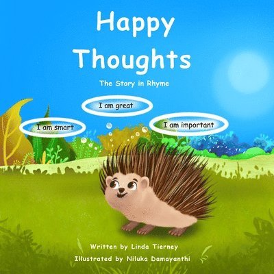 Happy Thoughts - The Story in Rhyme 1