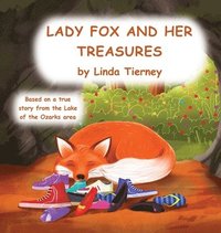 bokomslag Lady Fox and her Treasures