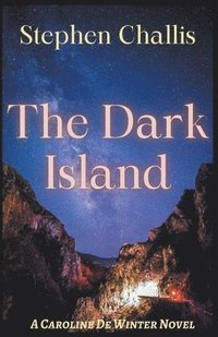 bokomslag The Dark Island