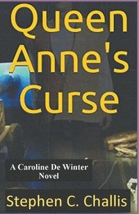 bokomslag Queen Anne's Curse