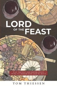bokomslag Lord Of The Feast