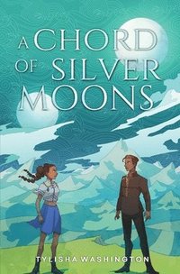 bokomslag Washington, T: Chord of Silver Moons