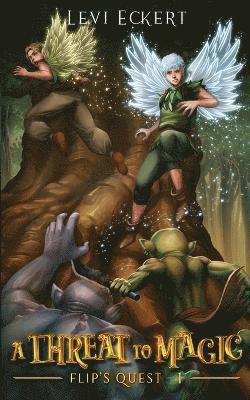 Threat to Magic 1