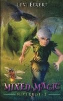 bokomslag Mixed Magic