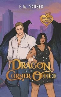 bokomslag Dragon in the Corner Office