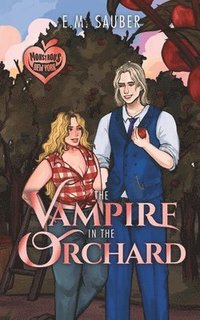 bokomslag Vampire in the Orchard