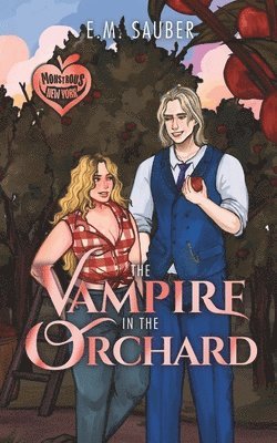 bokomslag Vampire in the Orchard