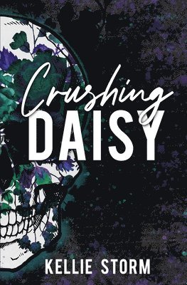 bokomslag Crushing Daisy