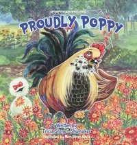 bokomslag Proudly Poppy