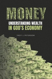 bokomslag Money: Understanding Wealth In God's Economy