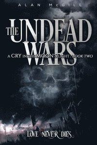 bokomslag The Undead Wars