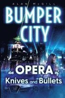 bokomslag Bumper City