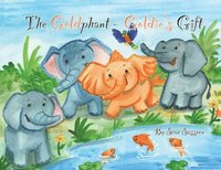 bokomslag Goldphant