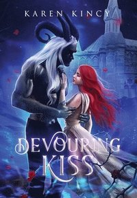 bokomslag Devouring Kiss: A Dark Fantasy Romance