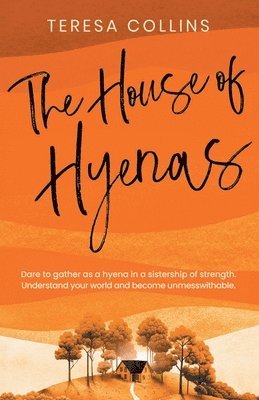 bokomslag House of Hyenas