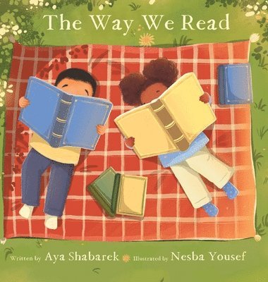 The Way We Read 1