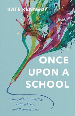 Once Upon a School 1