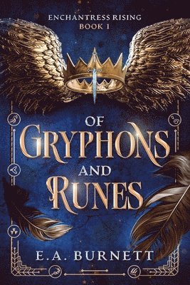 Of Gryphons and Runes 1