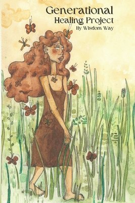 Generational Healing Project 1