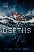 Thea Verdone - Endless Depths, Häftad