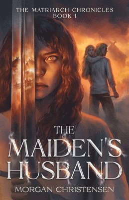 The Maiden's Husband 1