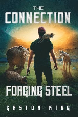 bokomslag Connection Forging Steel