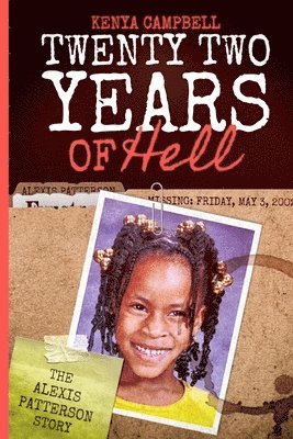 Twenty-Two Years of Hell 1