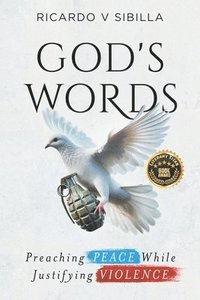 bokomslag God's Words